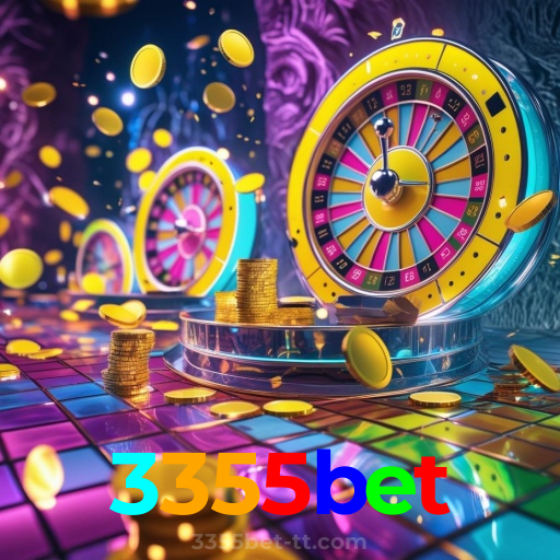 3355bet:Jogue slots, blackjack e aposte ao vivo no futebol com segurança!