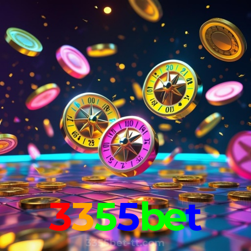 3355bet：A adrenalina do futebol online é sua chance de ganhar!