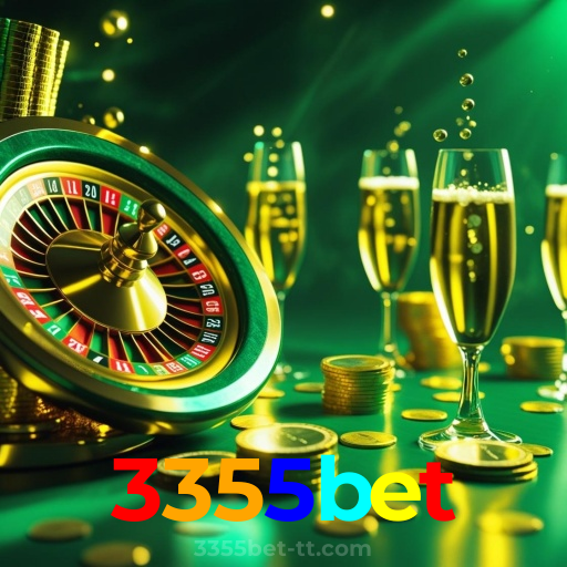 3355bet:Apostas ao vivo no futebol e prêmios em blackjack e roleta!