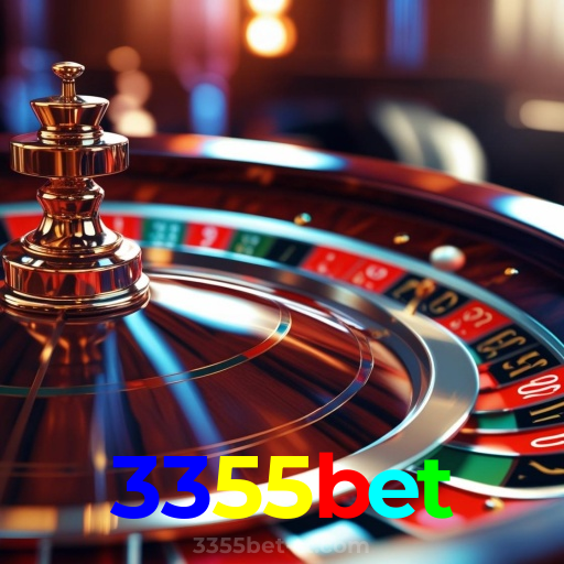 3355bet：Sua chance de ganhar começa no cassino online com poker e apostas no futebol!