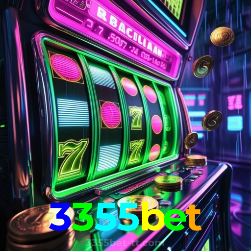 3355bet:A melhor plataforma de jogos de cassino e apostas no futebol está aqui!