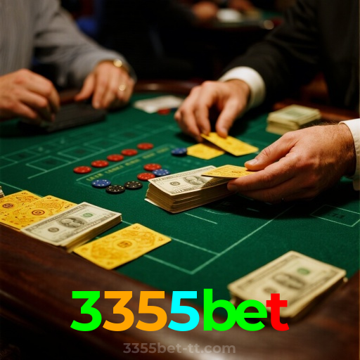 3355bet:Aposta no futebol e diversão garantida com jogos de cassino como roleta e blackjack!