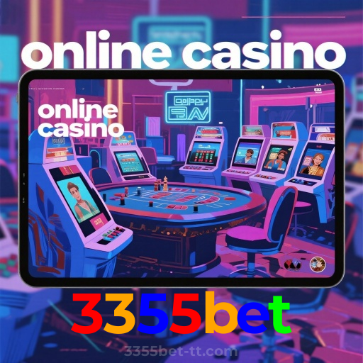 3355bet：Jogue nas melhores slots e conquiste o jackpot dos seus sonhos!