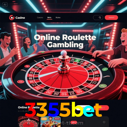 3355bet：Jogue futebol online e sinta a adrenalina das grandes vitórias!
