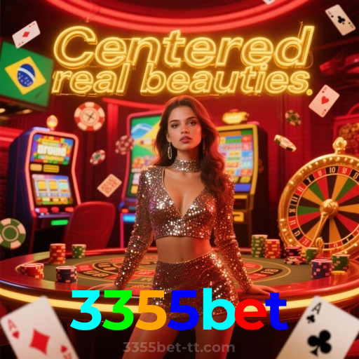 3355bet：Jogue nas roletas e ganhe prêmios sensacionais!