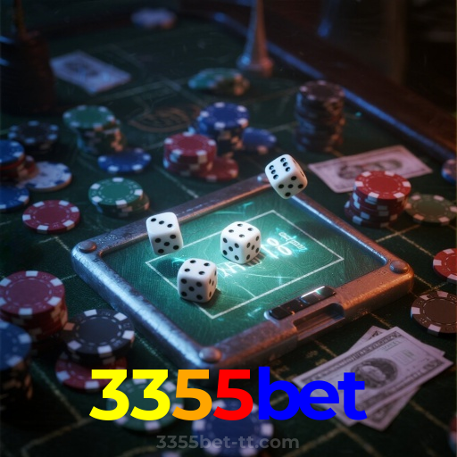 3355bet:Gire as slots e conquiste o jackpot agora mesmo!