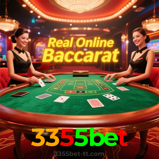 3355bet：A sorte está no seu lado nas nossas roletas! Aposte agora!