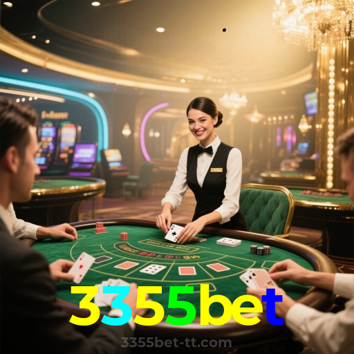 3355bet:Vença na roleta e leve para casa grandes prêmios!