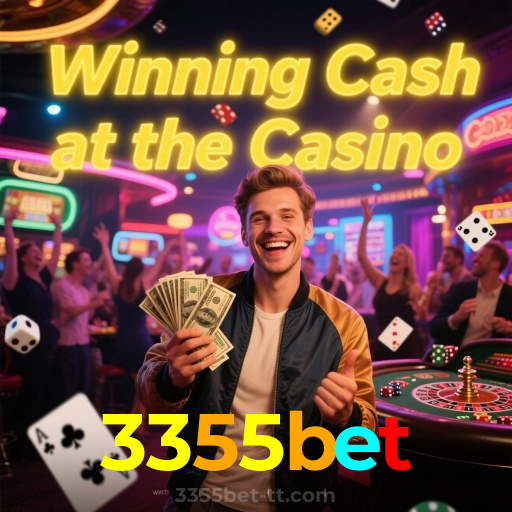 3355bet：Apostas emocionantes em futebol e vitórias épicas no cassino online!