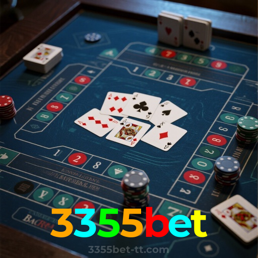 3355bet:Apostas emocionantes no futebol e diversão garantida com roleta e poker!