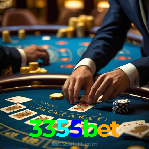 3355bet：A sorte está ao seu lado! Aposte nas melhores máquinas caça-níqueis!