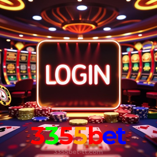 3355bet:O cassino mais confiável para jogar blackjack e apostar no futebol!