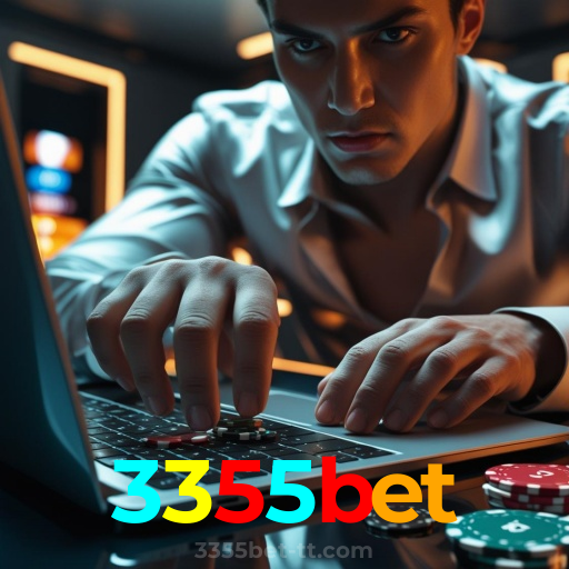 3355bet：O cassino online perfeito para jogadores de poker, roleta e futebol!