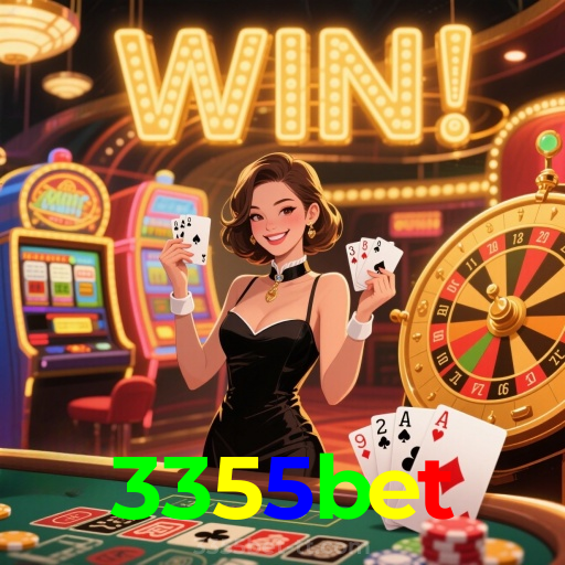 3355bet：Jogue poker e mostre suas habilidades para ganhar!