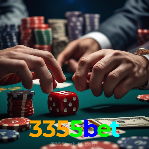 3355bet:Vença na roleta e conquiste prêmios gigantes!