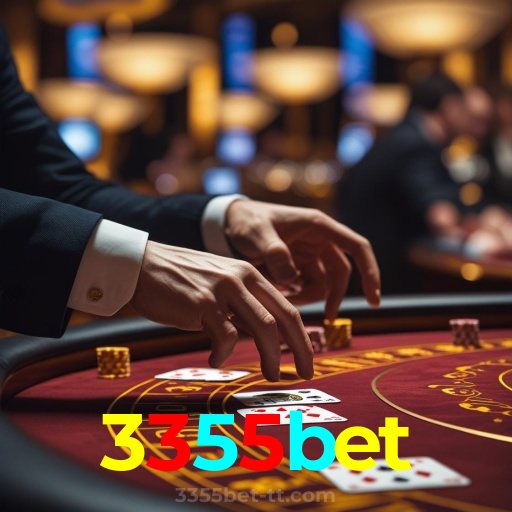 3355bet:As maiores vitórias nas slots estão esperando por você! Jogue agora!