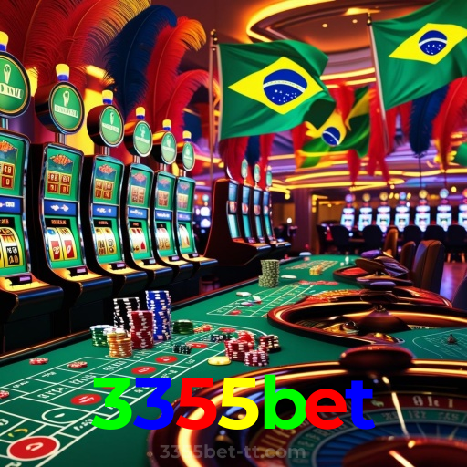 3355bet:A sorte te espera com apostas no futebol e os melhores jogos de cassino!