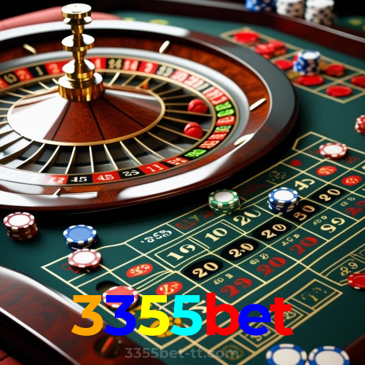 3355bet：Vença no blackjack e leve grandes prêmios para casa!