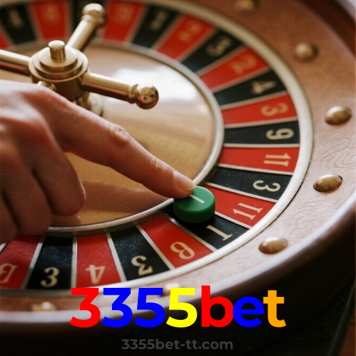3355bet:Jogue slots, aposte no futebol e ganhe no melhor cassino online!