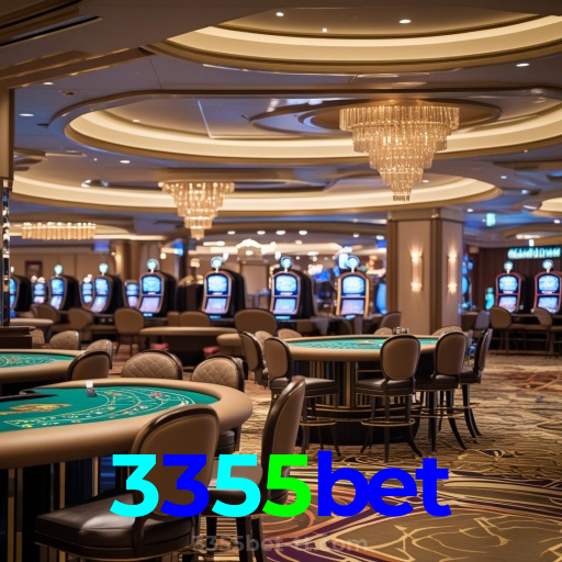 3355bet：Vença o poker online e mostre sua habilidade nas cartas!