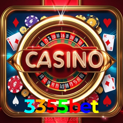 3355bet：Jogue poker, roleta e aposte no futebol para uma experiência épica!