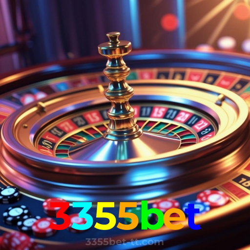 3355bet:Aposte no futebol e jogue os melhores jogos de cassino como roleta!