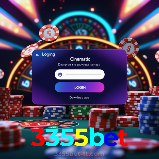 3355bet：A sorte nunca esteve tão ao seu alcance! Aposte nas nossas slots agora!
