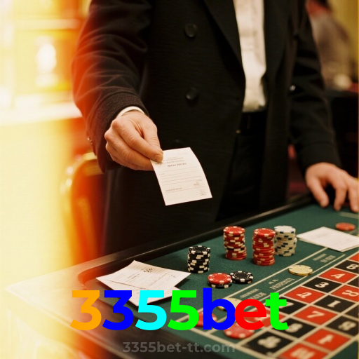 3355bet:Apostas em futebol e os melhores jackpots de cassino te esperam!