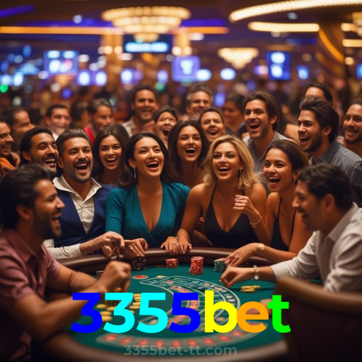 3355bet：A adrenalina do futebol online está ao seu alcance!