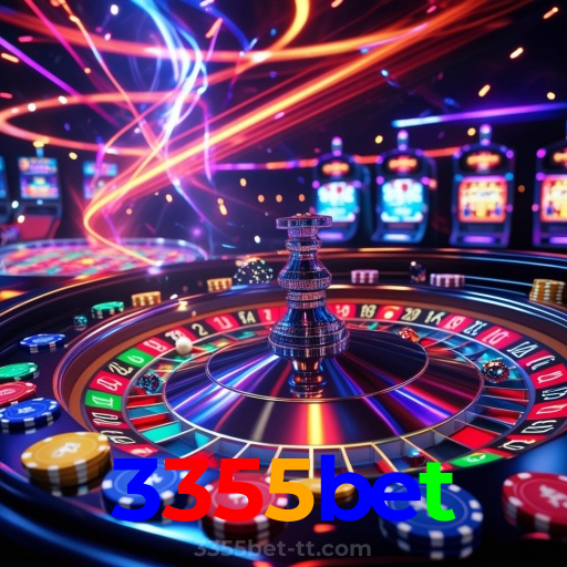 3355bet:O cassino online está esperando por você! Jogue e vença!