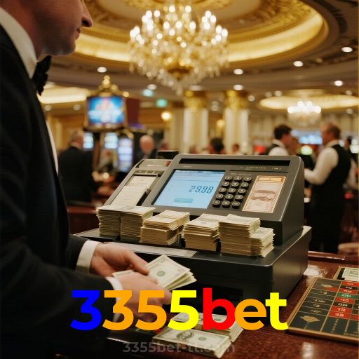 3355bet：Jogue poker online e mostre que você é o mestre das cartas!