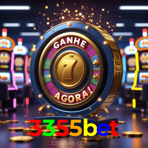 3355bet：Aposte no futebol e conquiste vitórias incríveis nos jogos de cassino!