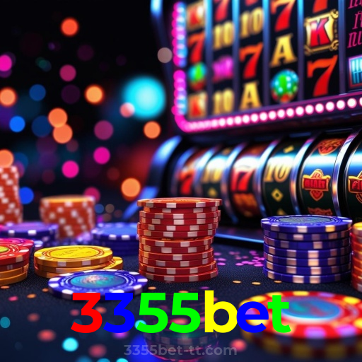 3355bet:Aposte no futebol e ganhe em jogos como roleta e blackjack online!