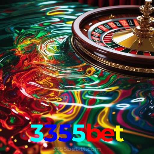 3355bet：A roleta digital é sua chance de ganhar! Aposte e vença!