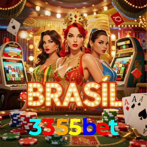 3355bet：Jogue nas mesas de poker e vença como um profissional!