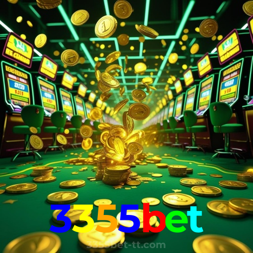 3355bet:Ganhe prêmios incríveis em slots, roleta e apostas ao vivo no futebol!