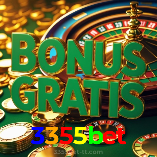 3355bet:Jogue roleta, poker e aposte no futebol com grandes prêmios em jogo!