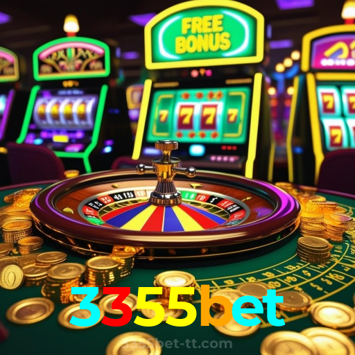 3355bet:O melhor cassino para apostar no futebol e ganhar em jogos de roleta!