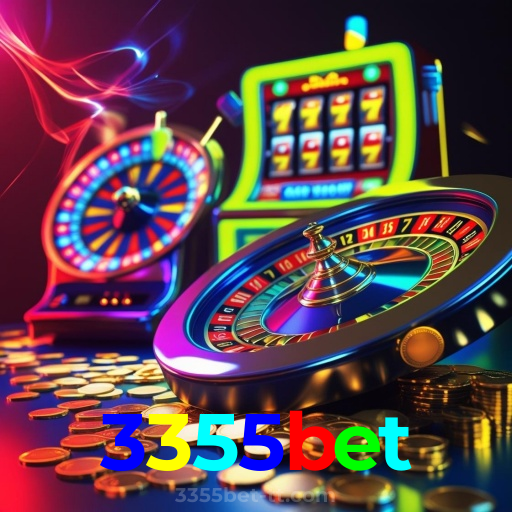 3355bet:Onde a diversão nunca para: apostas no futebol e jogos de cassino!