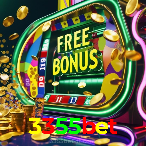 3355bet:Apostas emocionantes no futebol e grandes prêmios em jogos de cassino!
