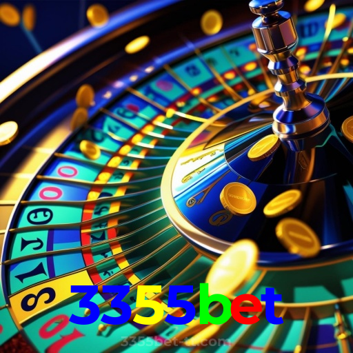 3355bet:Apostas no futebol e diversão em blackjack e roleta online te esperam!