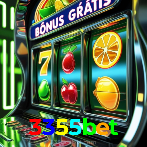 3355bet：Vença na roleta e conquiste prêmios gigantes!