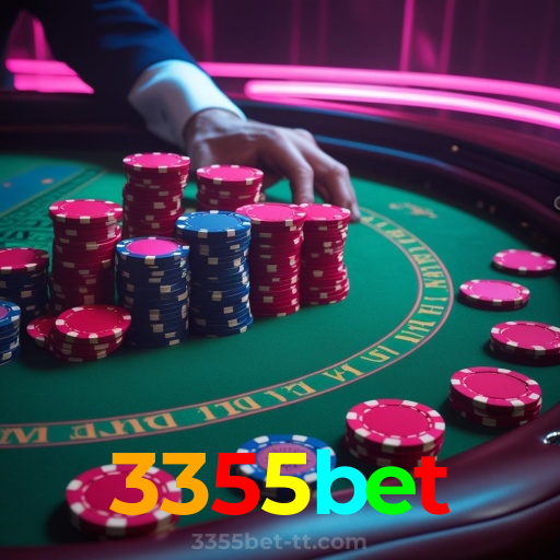3355bet:Jogue nas slots e mude sua sorte com grandes vitórias!