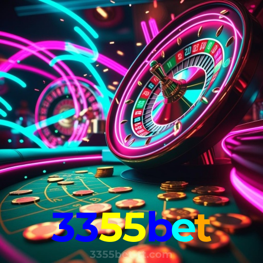 3355bet:Sua sorte brilha em jogos de blackjack e apostas no futebol!