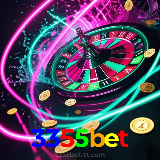 3355bet：Desafie a roleta e ganhe prêmios incríveis no nosso cassino!