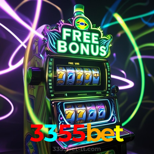 3355bet：Jogue slots, poker e aposte no futebol no cassino online mais emocionante!