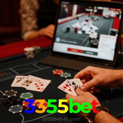 3355bet：O melhor cassino para você jogar poker e fazer apostas no futebol online!