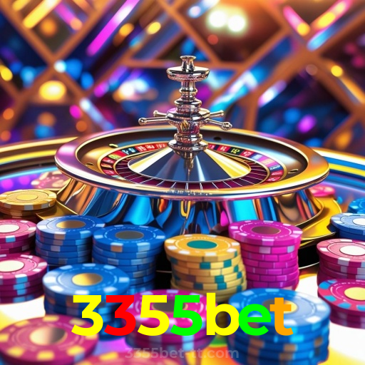 3355bet:Ganhe prêmios em roleta e aposte no futebol com confiança no nosso cassino!