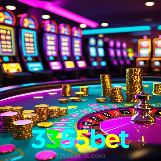 3355bet:As melhores oportunidades estão aqui! Aposte nas slots e ganhe prêmios fantásticos!