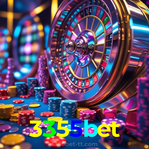 3355bet：As slots mais emocionantes estão esperando por você! Vença agora!